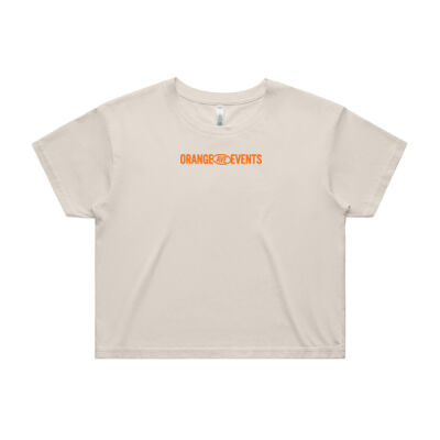 Original OA - Womens Crop Thumbnail