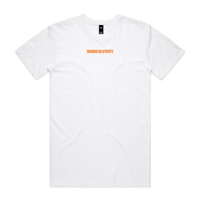 Original OA - Men's Basic Tee Thumbnail