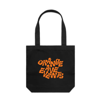Liquid OA - Tote Bag Thumbnail