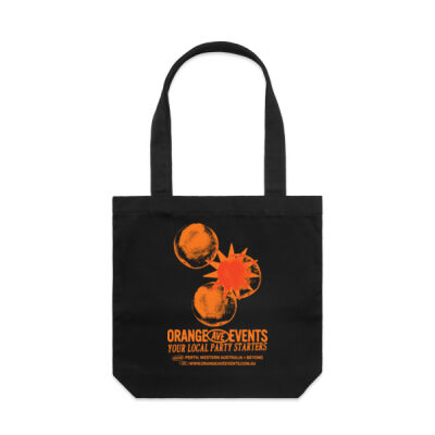Original OA - Tote Bag Thumbnail