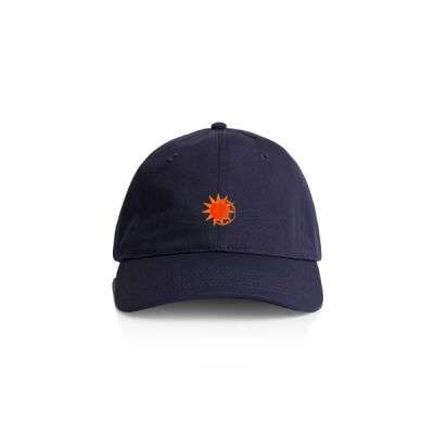 Original OA - Printed Logo Cap Thumbnail